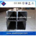 En10219 square section shape seamless steel pipe price per ton
